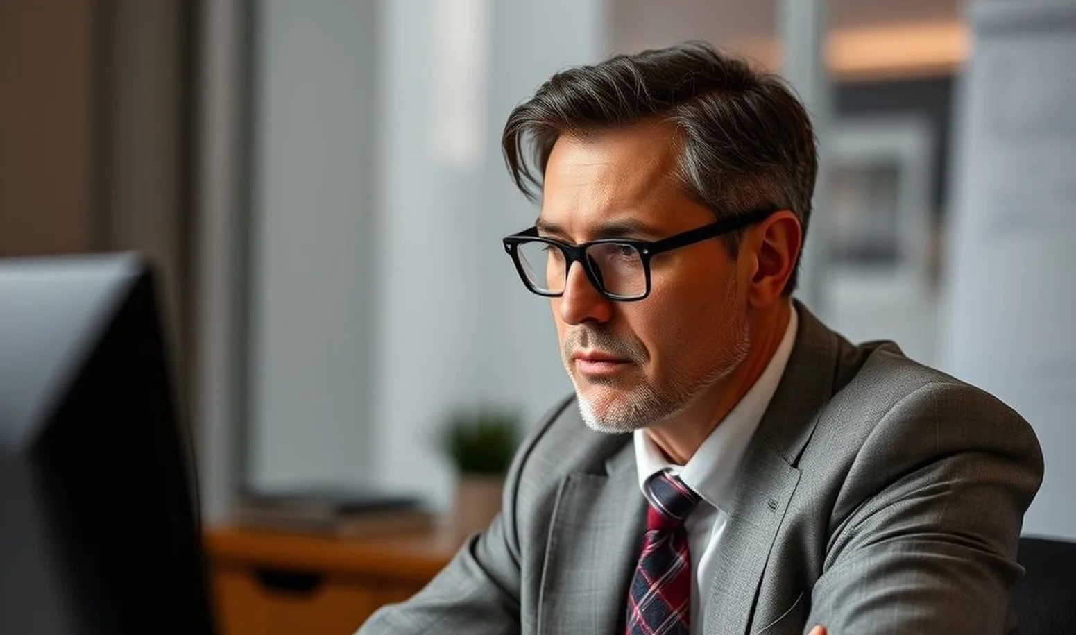 Executive stress management professional training