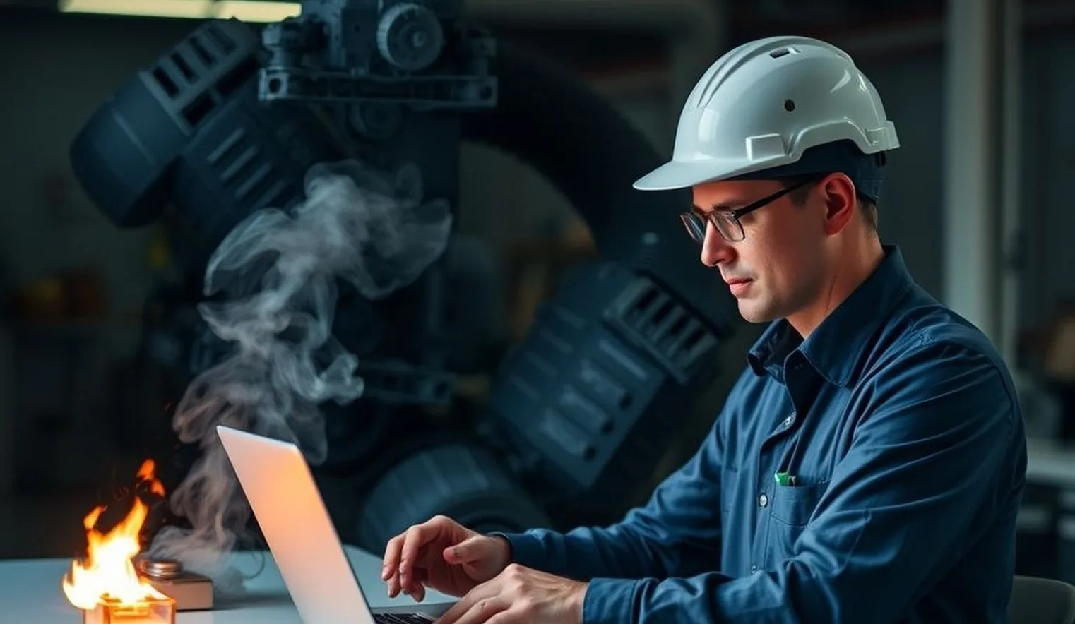 Professional burnout prevention and wellness program